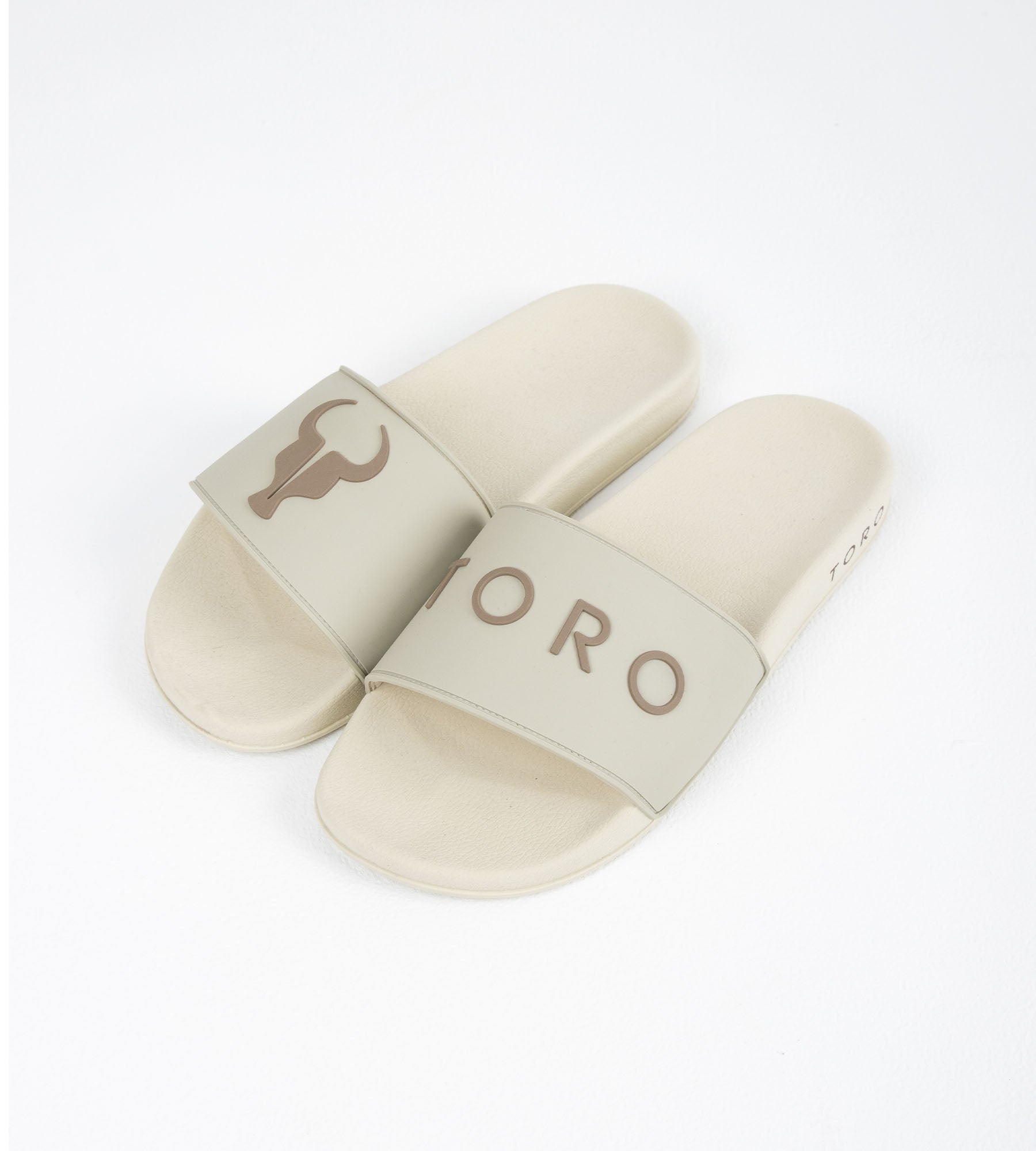Chinelo Slide Cream