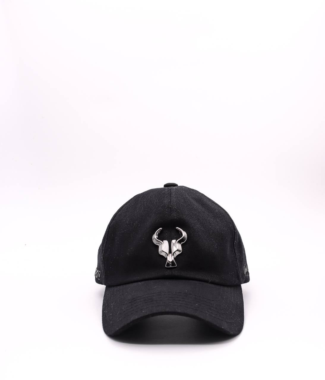 Boné Toro Dad Hat All Black