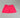 Short Toro limited Neon Rosa