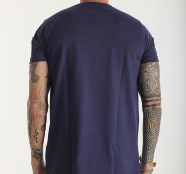 T-Shirt Toro Le Classique Azul