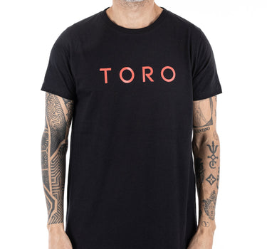 T-Shirt Toro Splash Red