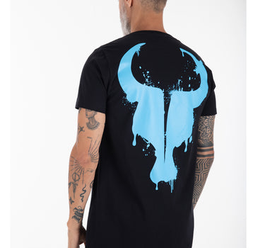 T-Shirt Toro Splash Blue