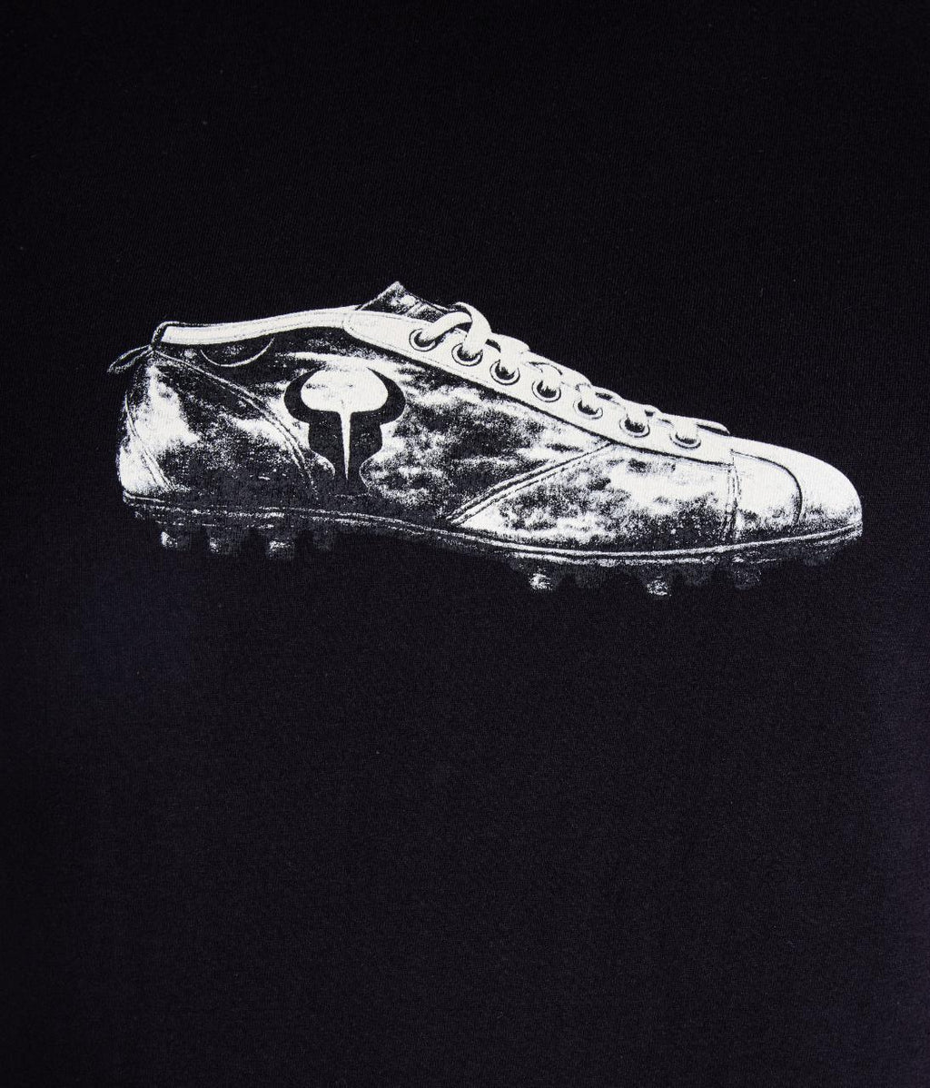 T-shirt TORO Classic Match Black