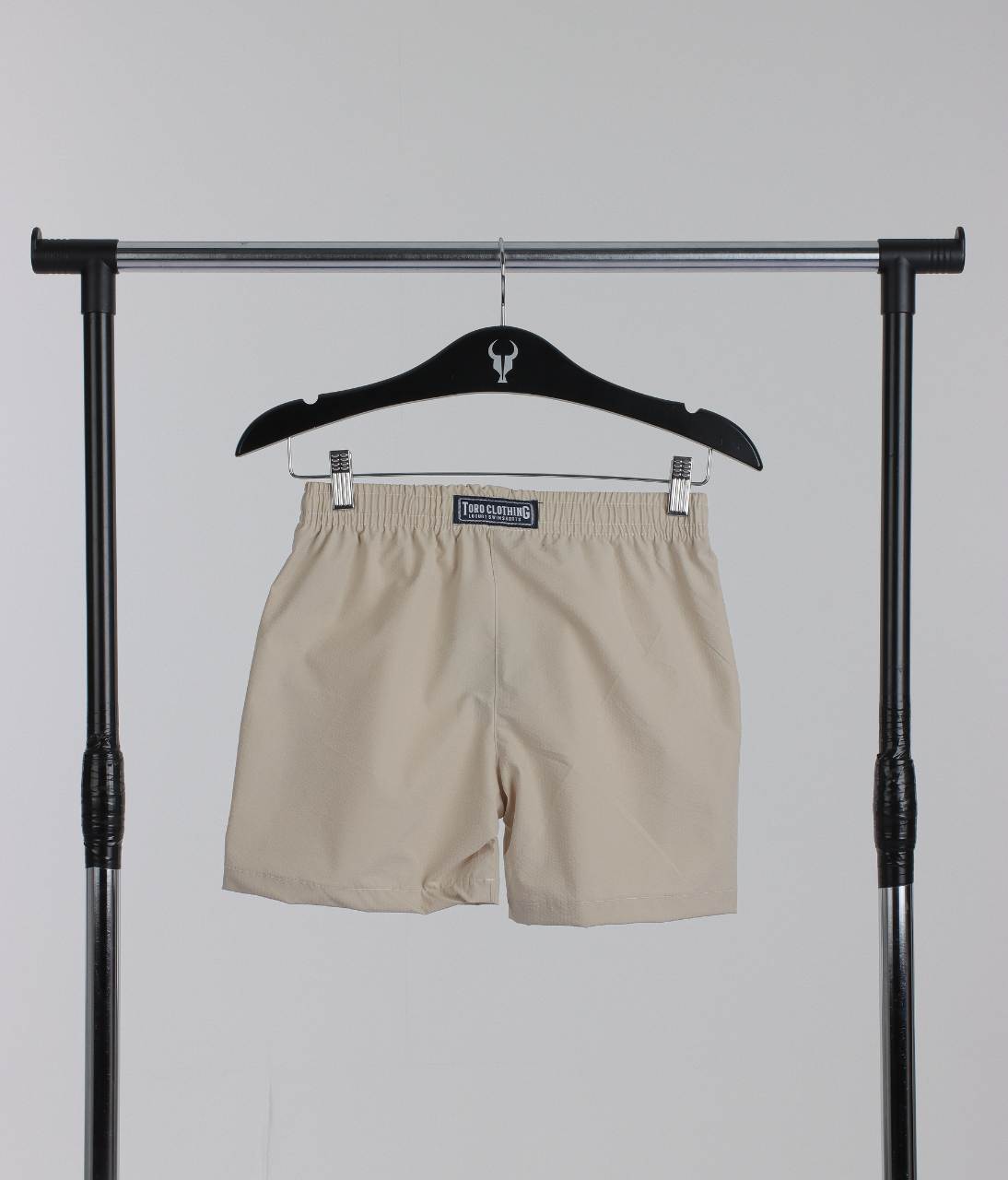 Short Toro Kids limited Joy Flex Areia