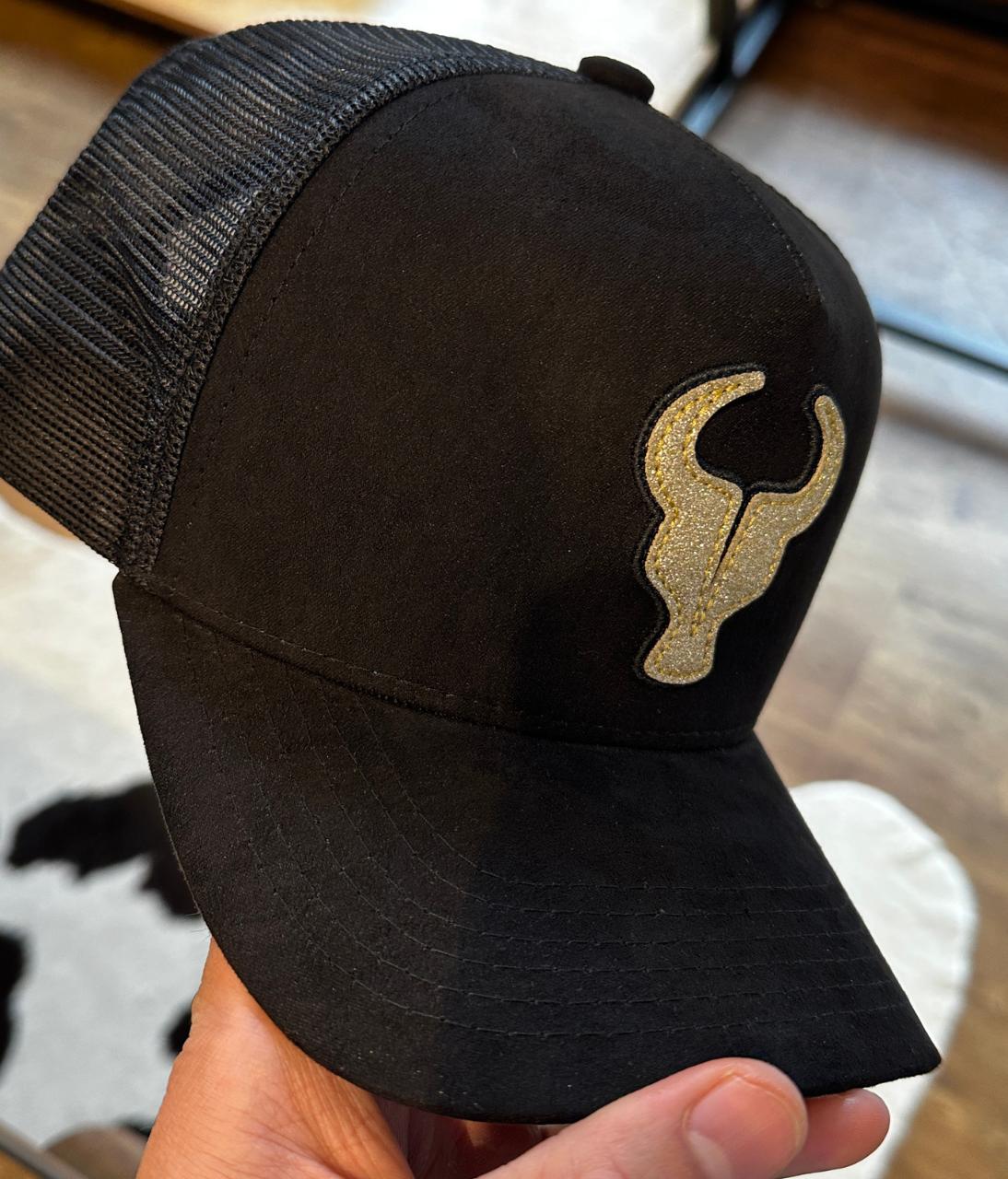 Boné Toro Trucker Golden Hour
