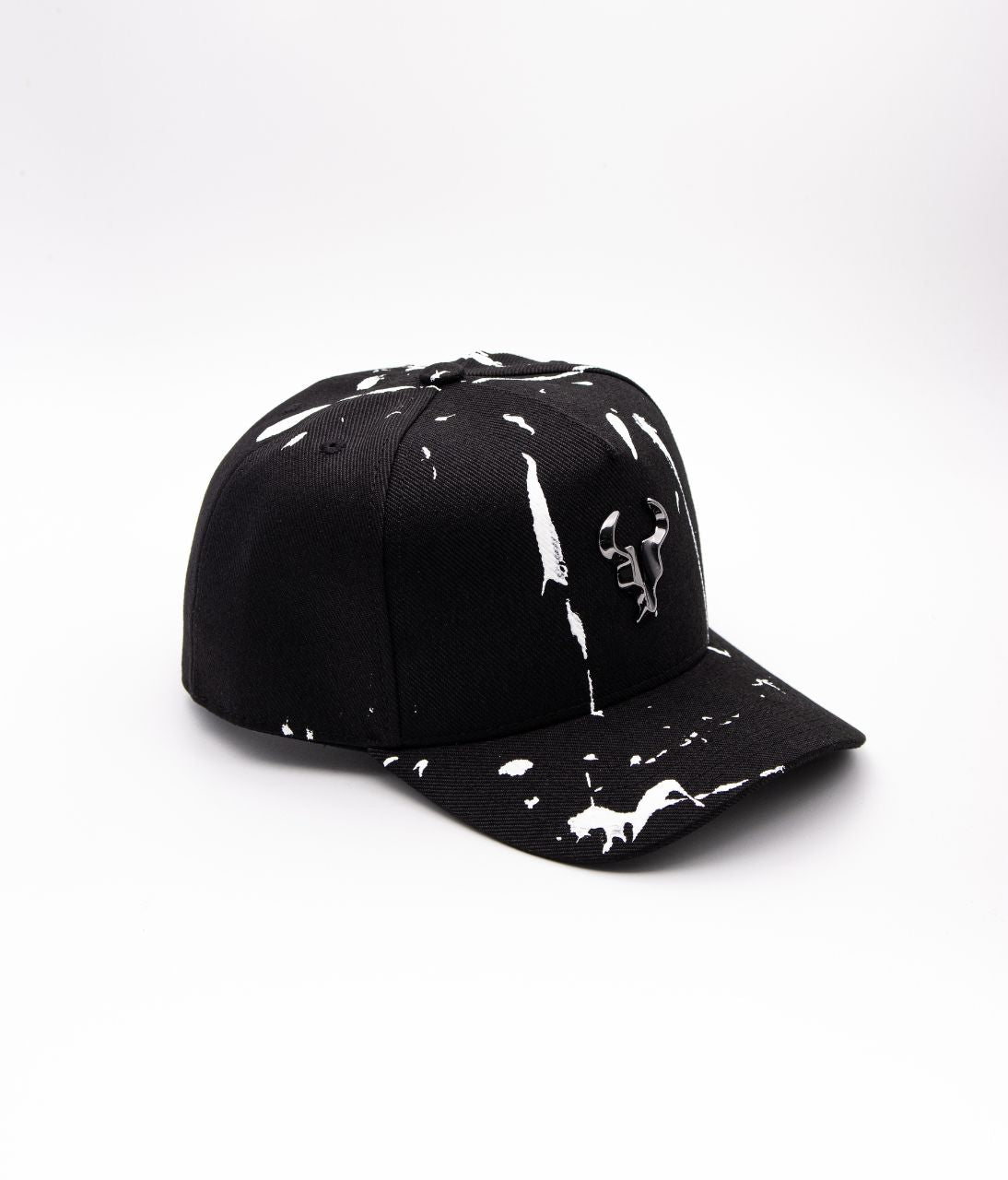 Boné Toro Preto - REF 05