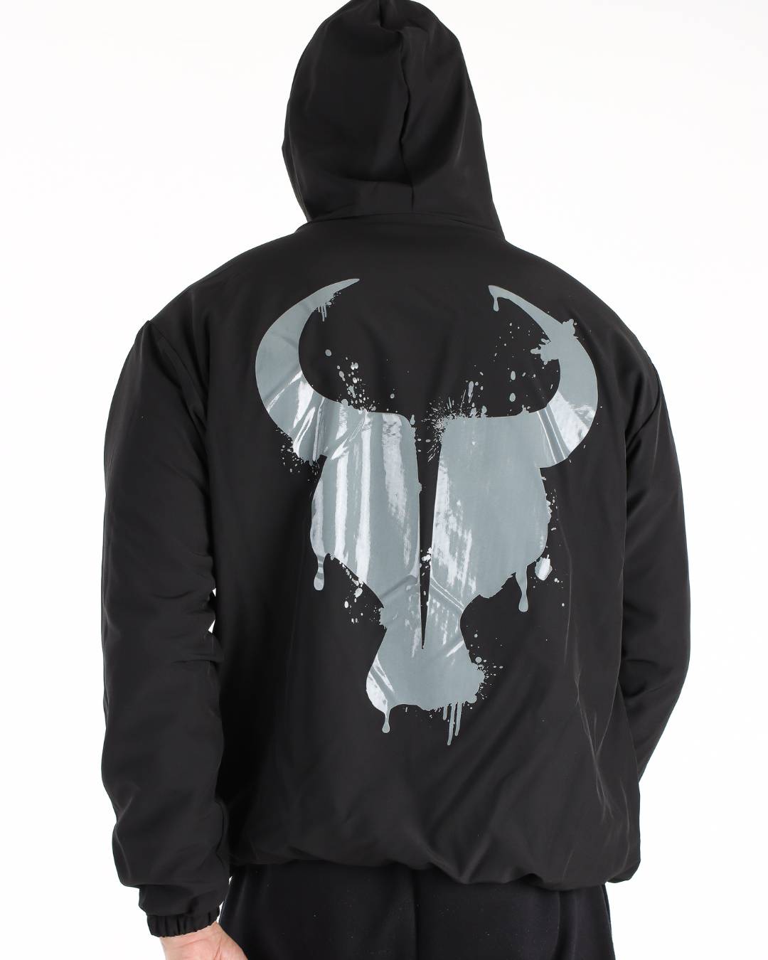 Jaqueta TORO SPORT Splash GRAY
