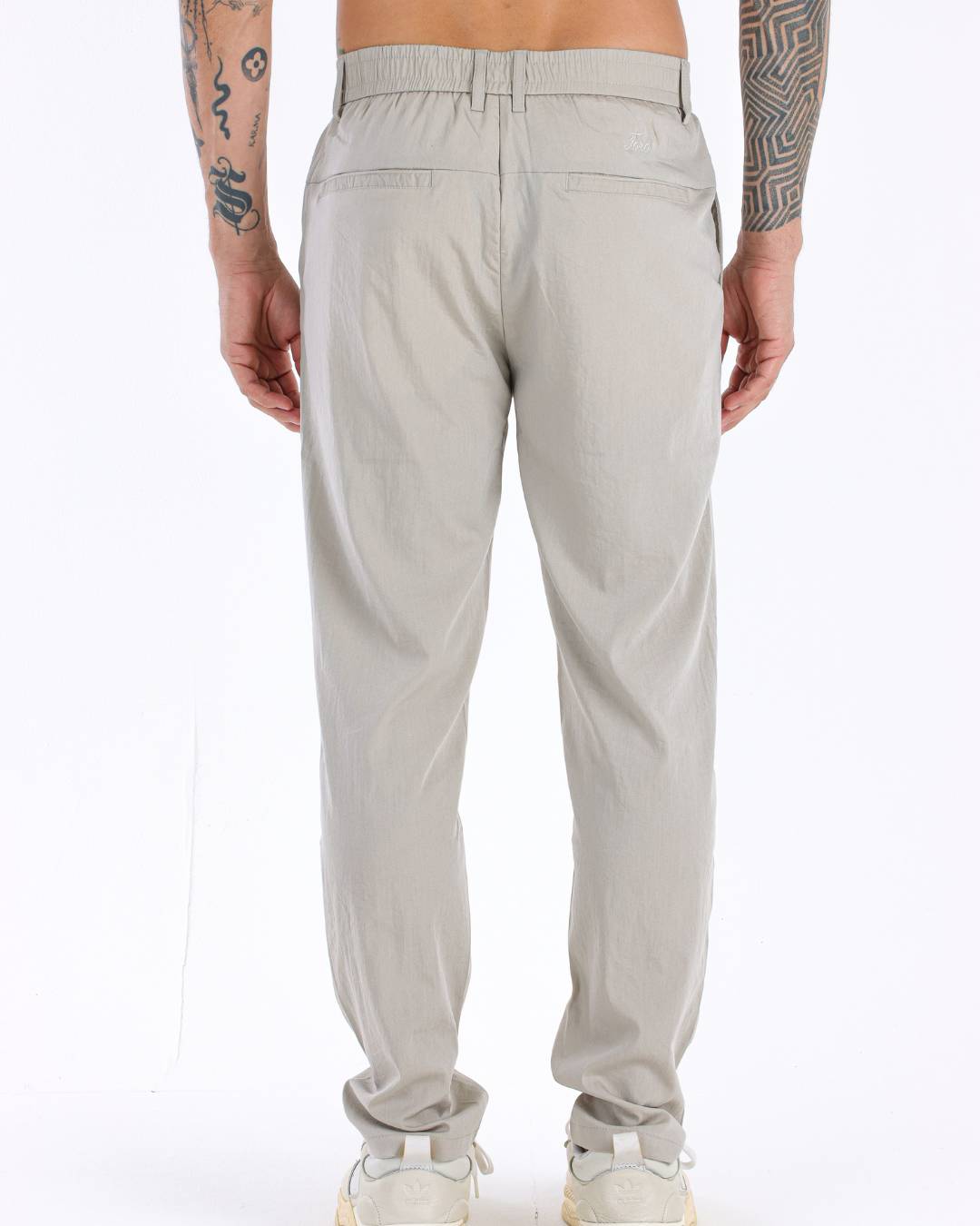 CALÇA TORO TECH  AREIA SAND