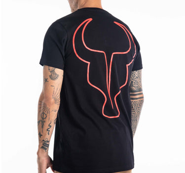 T-Shirt Toro The Boss Black  Edition