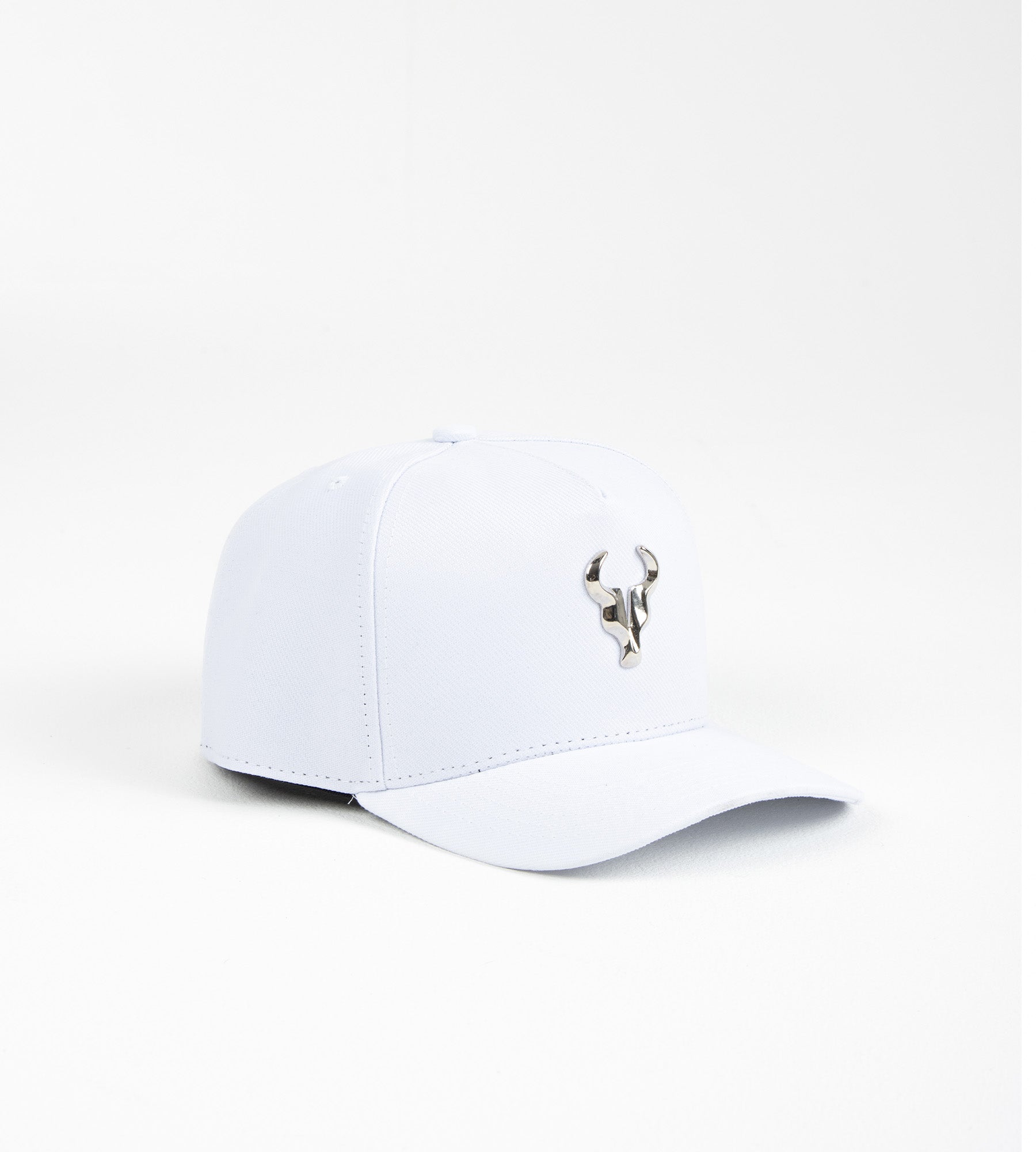 Boné Toro Branco Special Edition