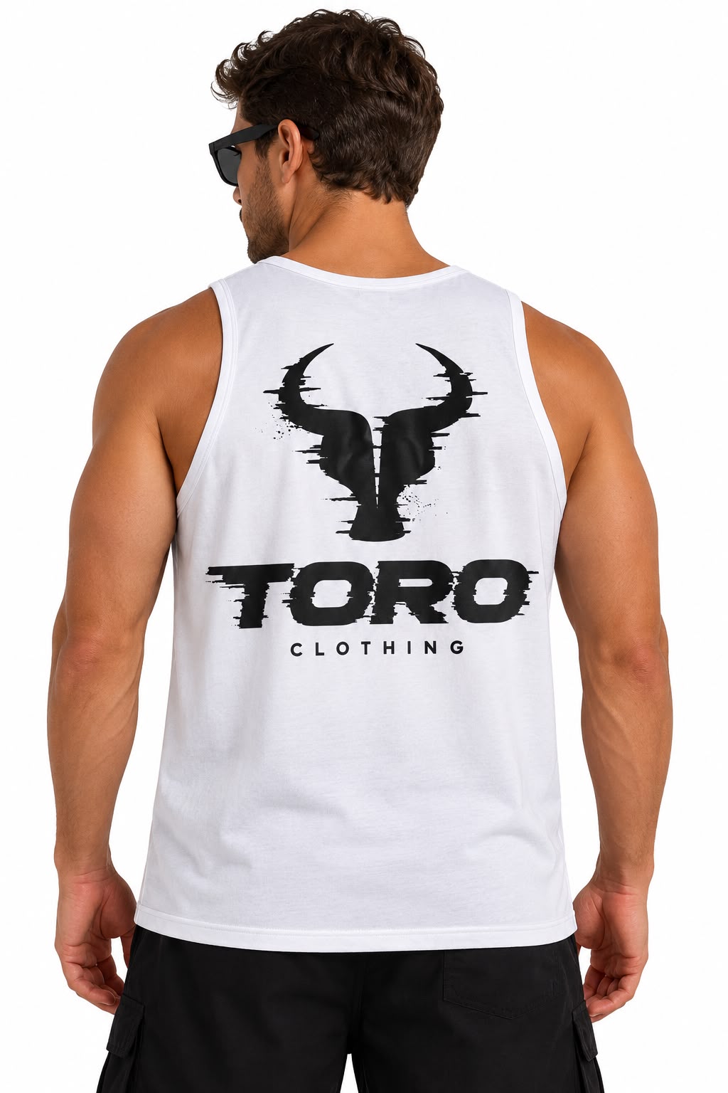 Regata Toro Fury White Edition