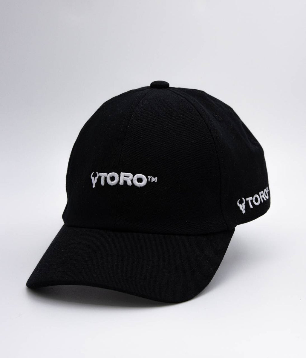 Boné Toro Dad hat minimalist