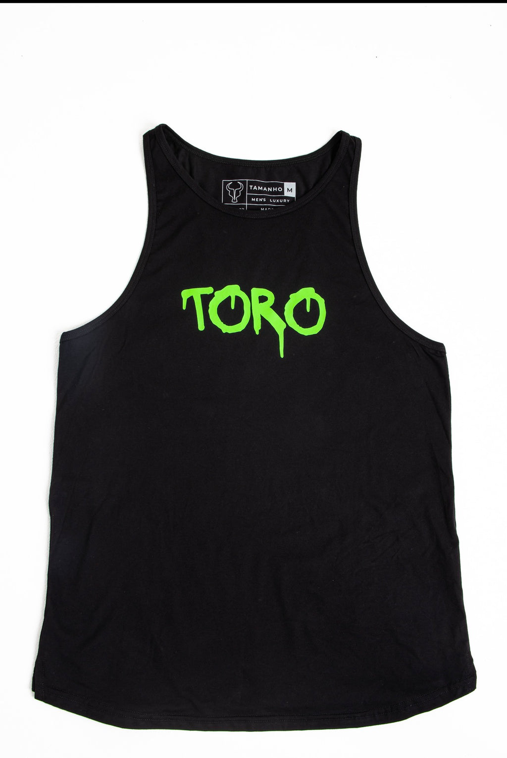 Regata Toro Cavada Rebel Green