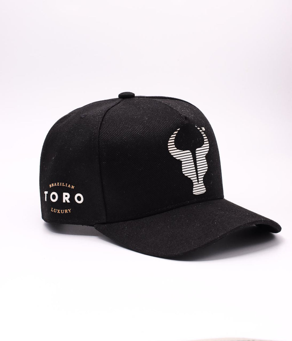 Boné  Toro Number One