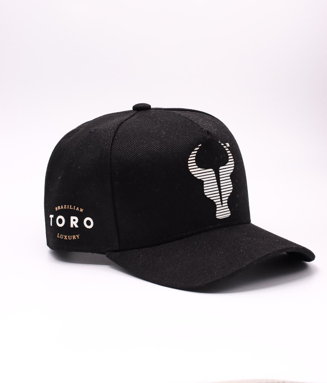 Boné  Toro Number One