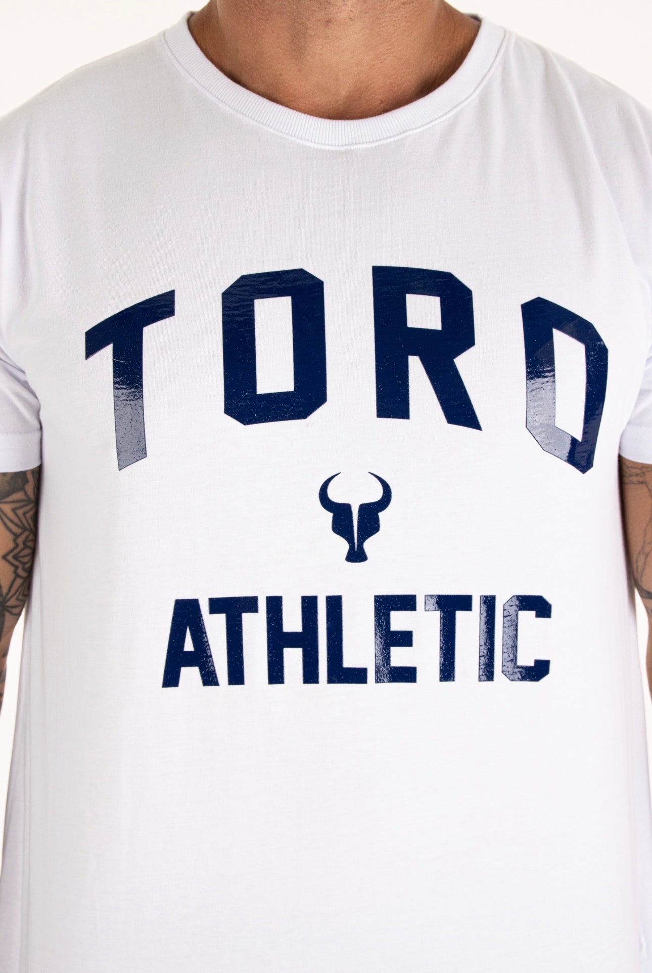 T-Shirt Toro Athletic Degradê