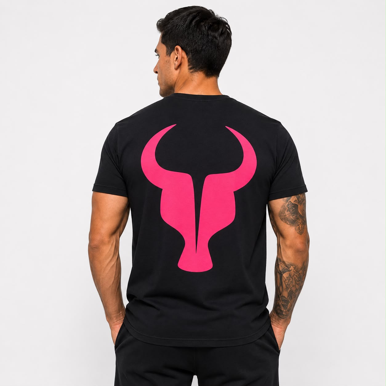 T-Shirt Toro  ICE Pink