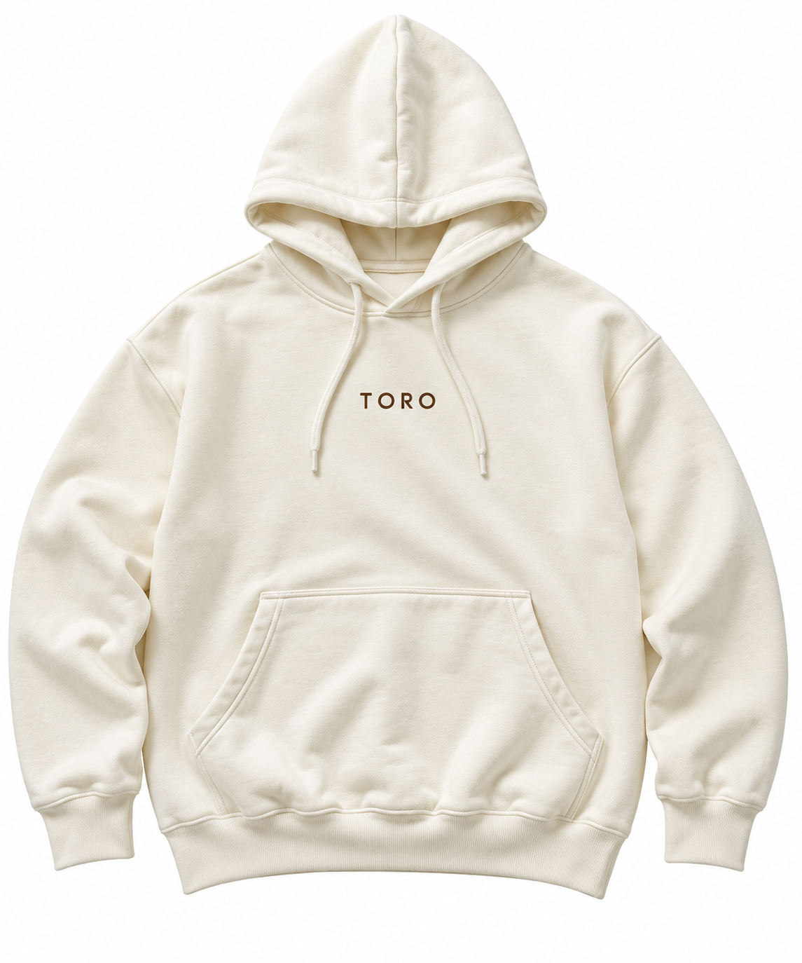 Moletom Toro Capuz  Streetwear Off White