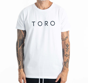 T-Shirt Toro Classic White Edition