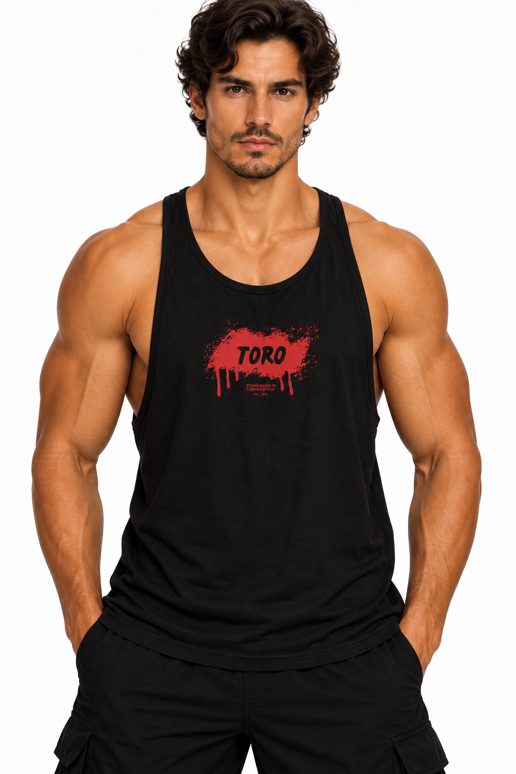 Regata Toro Cavada Toro Urban Black
