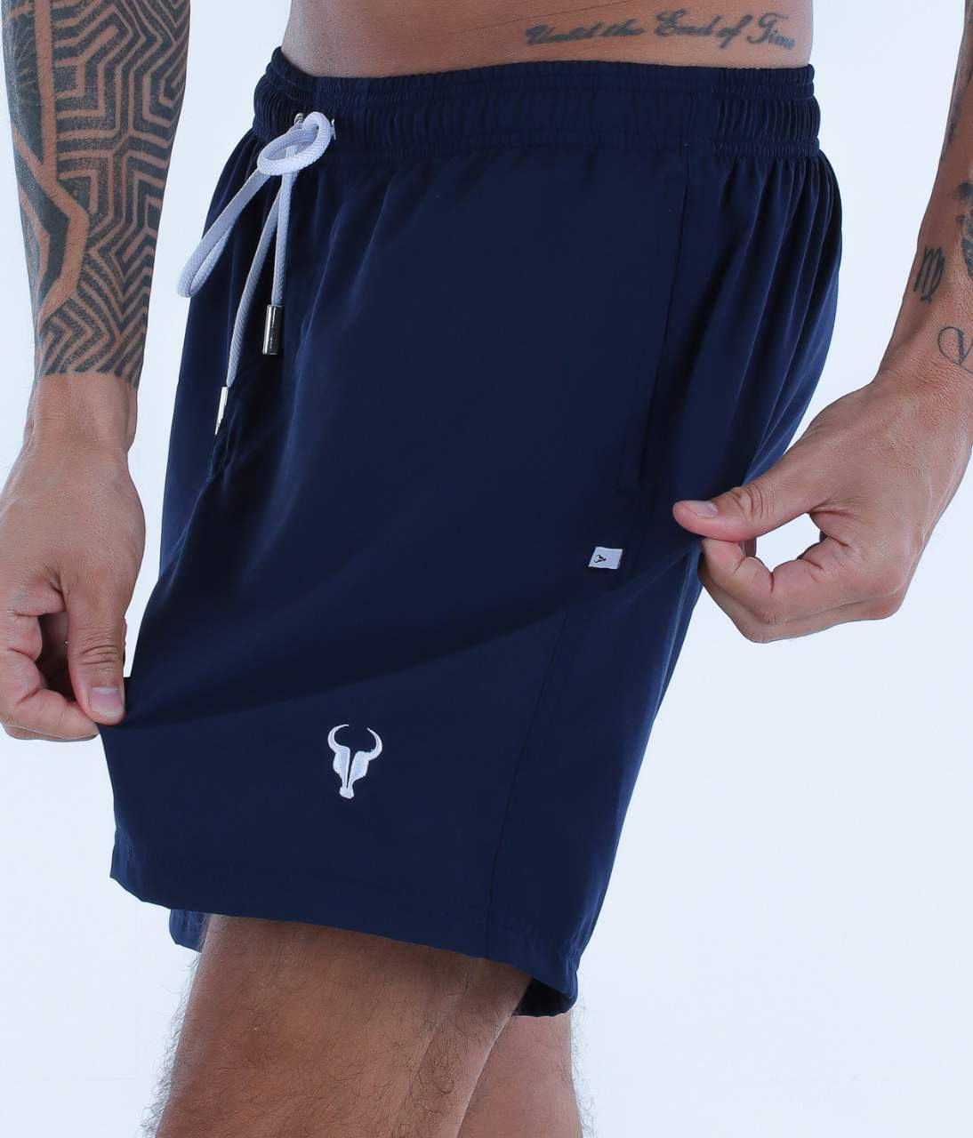 Short Toro Navy