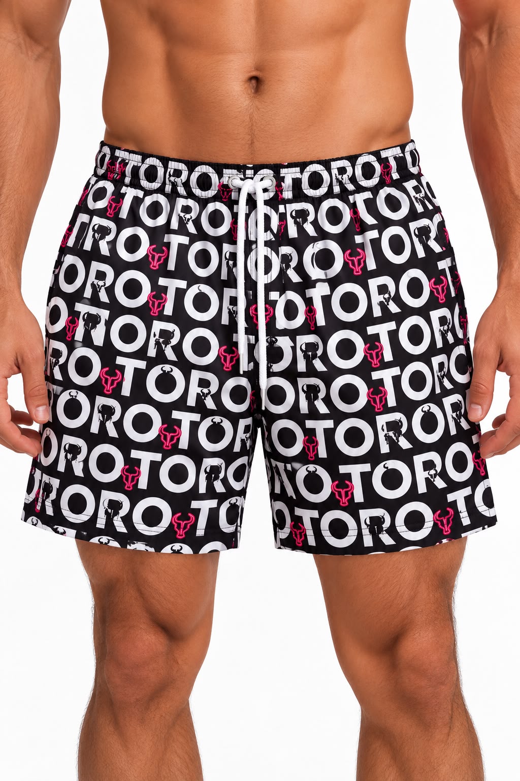 Short Toro EXCLUSIVO -14