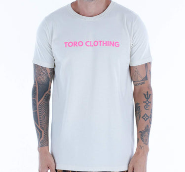 T-shirt Toro Supernatural sportswear