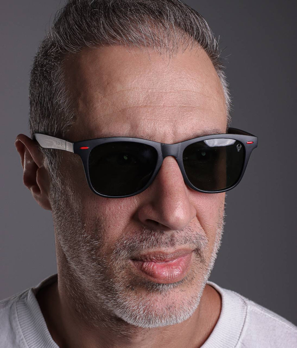 Óculos Toro The REBEL