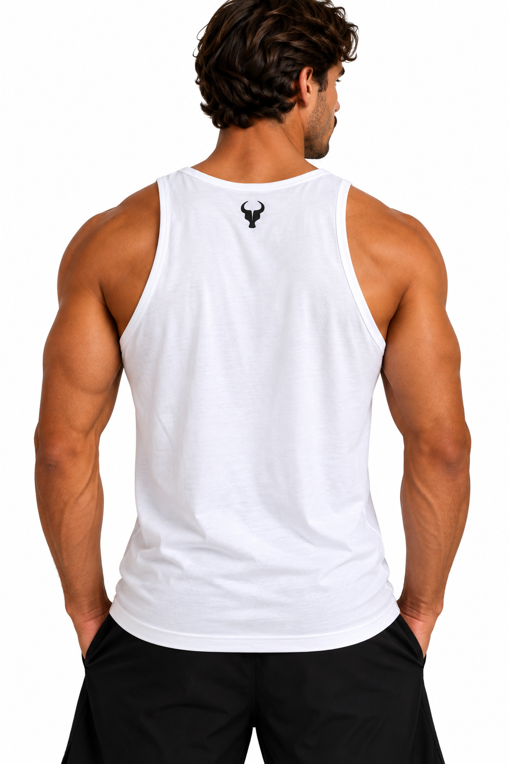 Regata Toro Essentials White
