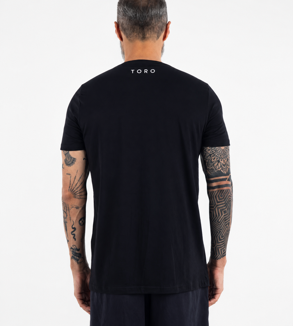 T-shirt Fio Egípcio All  Básica