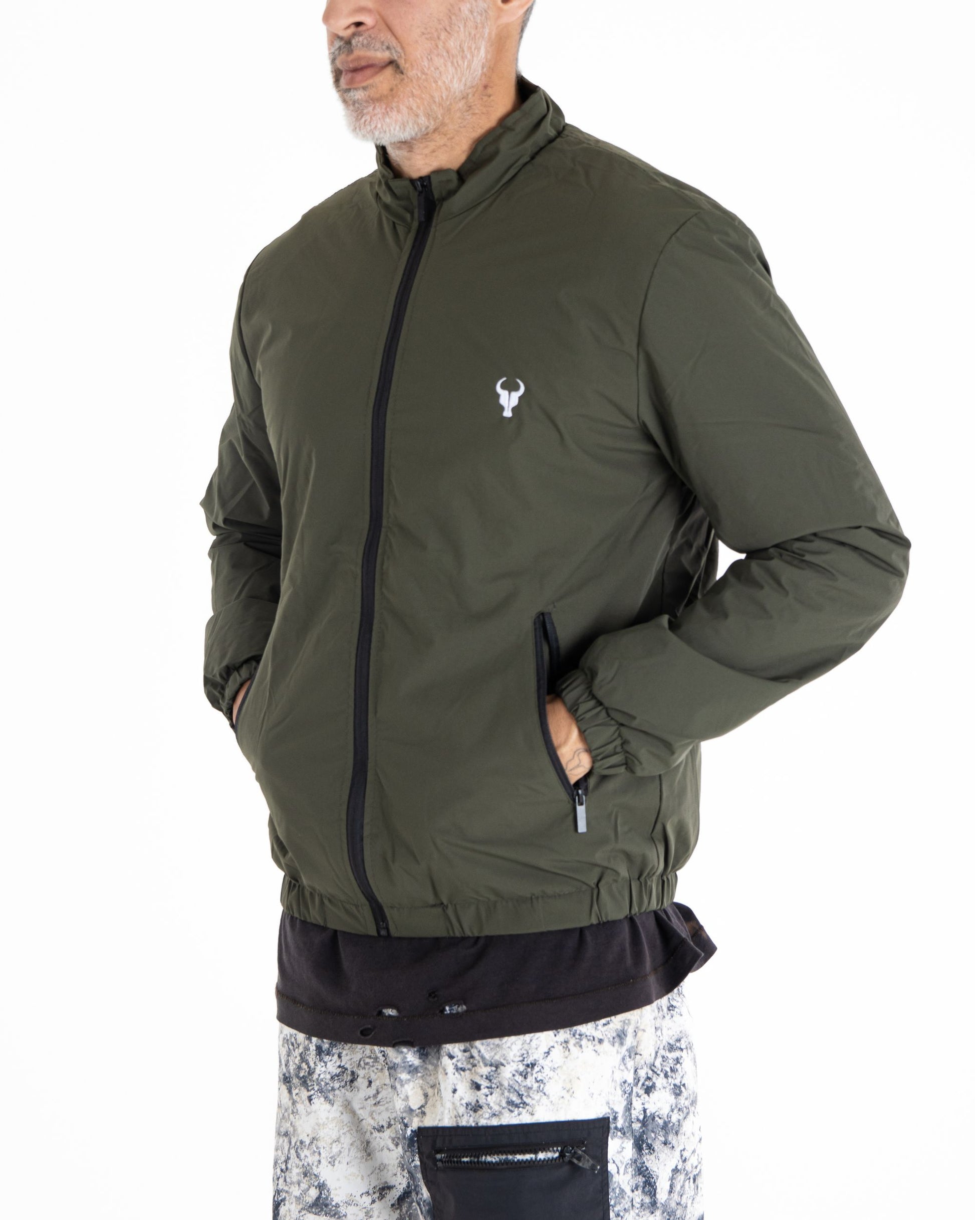 Jaqueta TORO Sport  Militar