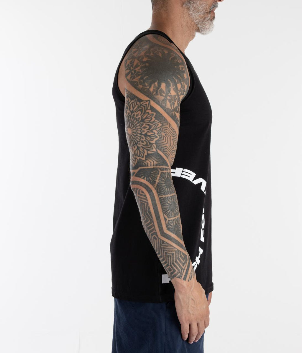 Regata Toro PRETA Rich Forever