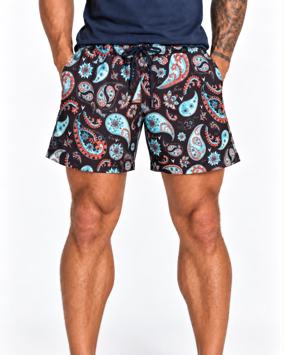 Short Toro EXCLUSIVO -2