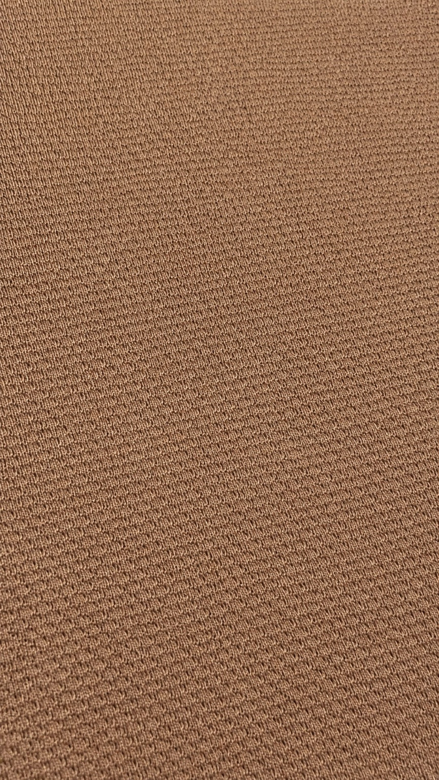 T-shirt Toro Clothing Over Classic Brown
