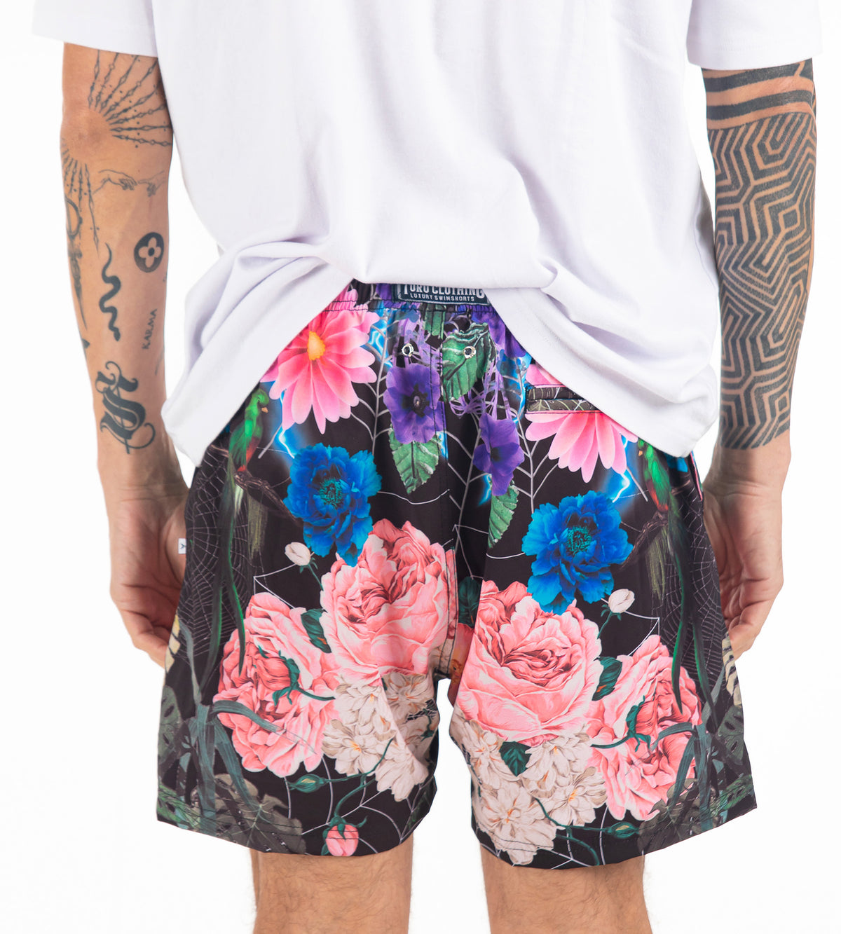 Short Toro EXCLUSIVO -17