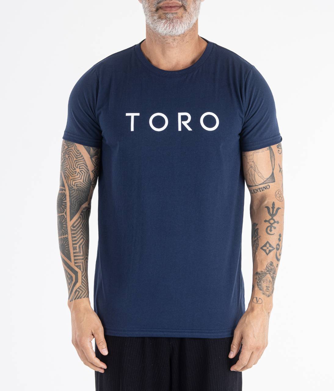 T-Shirt Toro Splash Navy