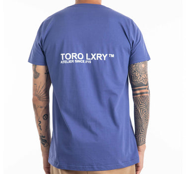 T-Shirt Toro LXRY TM Stone