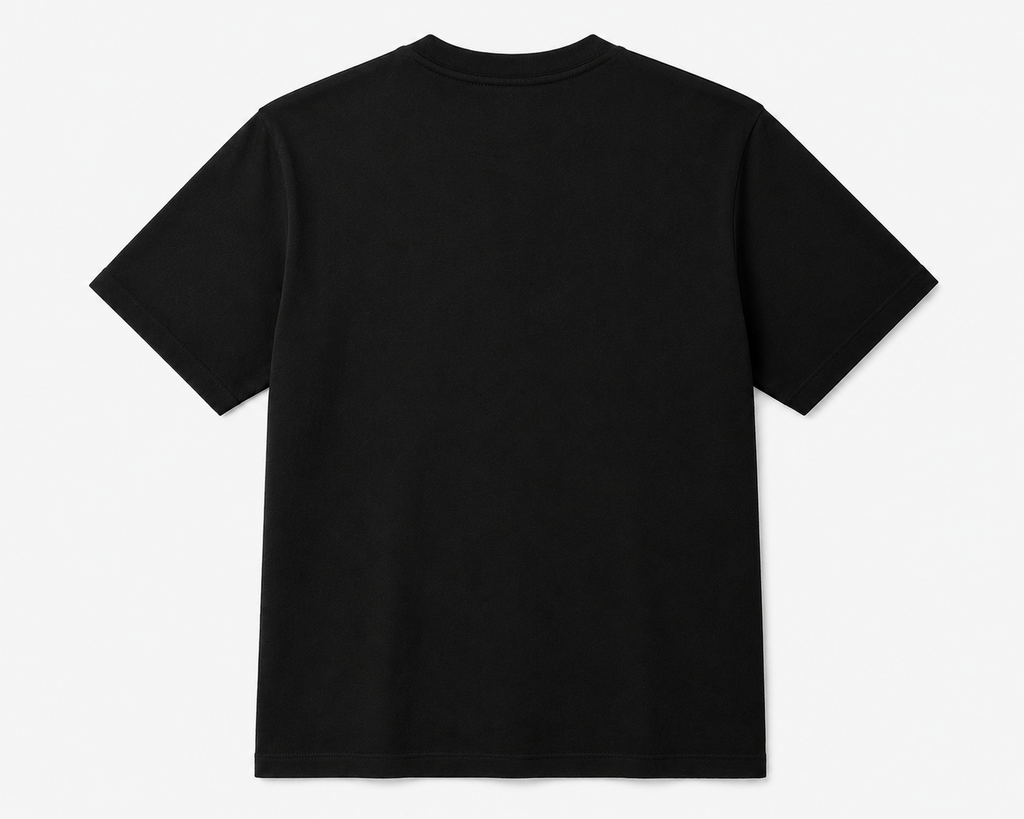 T-Shirt Toro Black Est . 2015