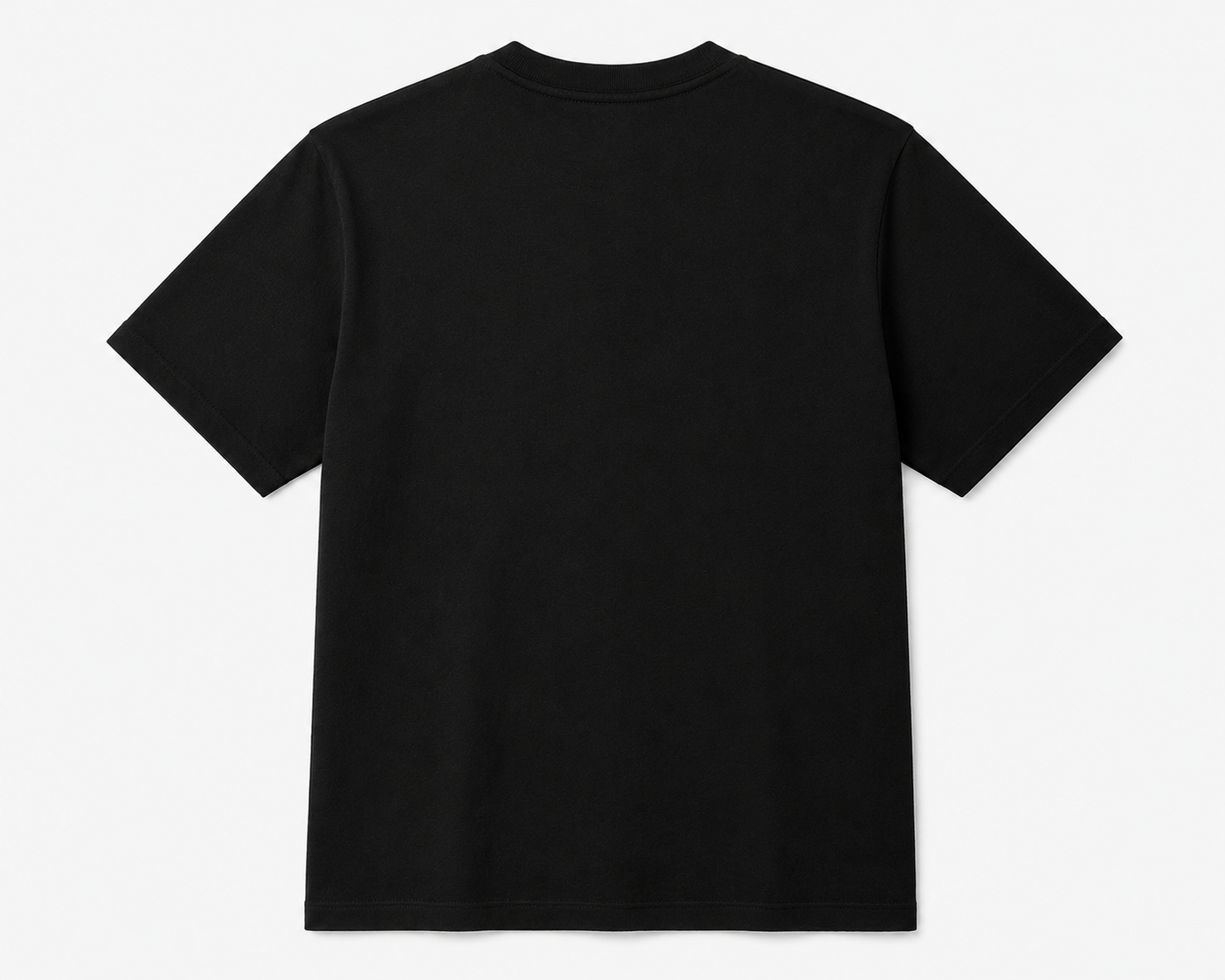 T-Shirt Toro Black Est . 2015