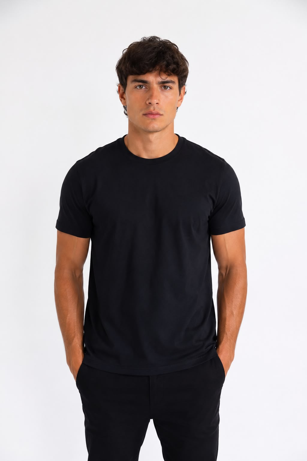 T-Shirt Toro SOFT TECH™ Preta