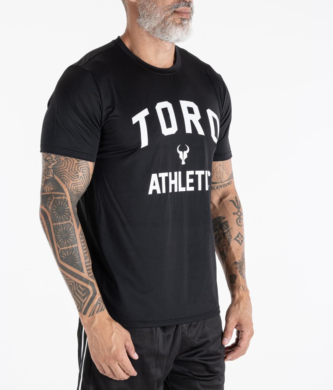 T-shirt TORO4LIFE ATHLETIC Dryfit