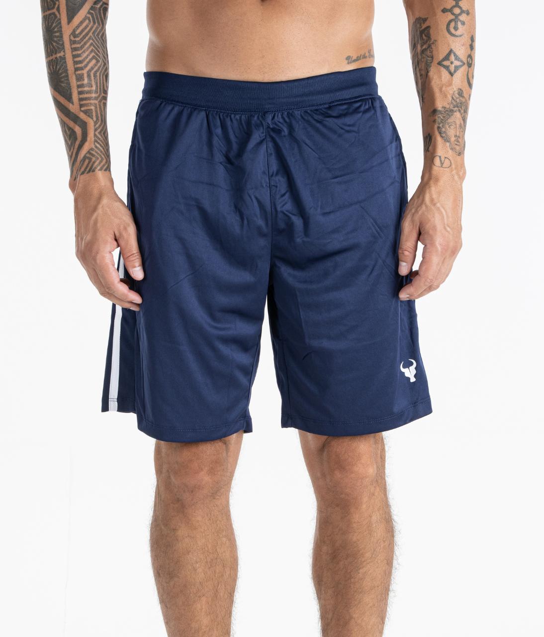 BERMUDA TORO4LIFE Elite training Navy