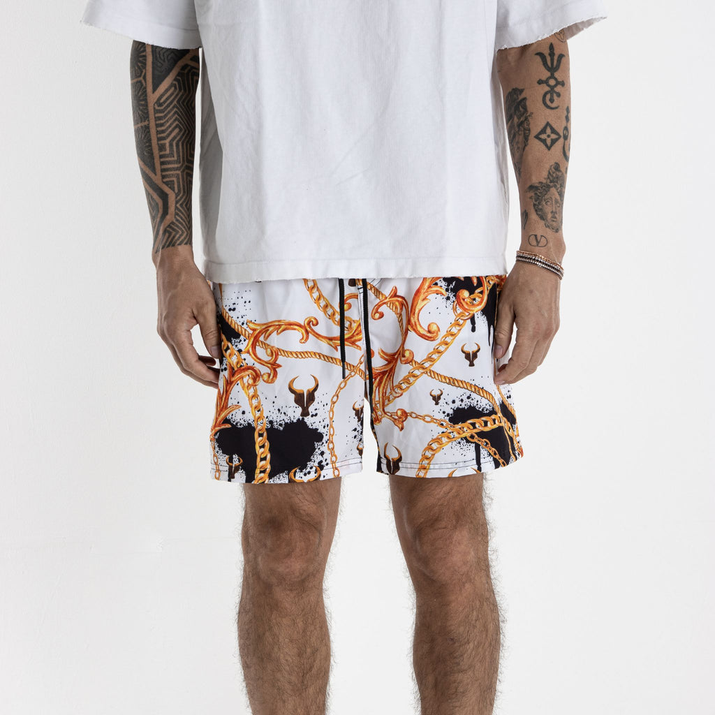 Short Toro Masculino Royal Chains