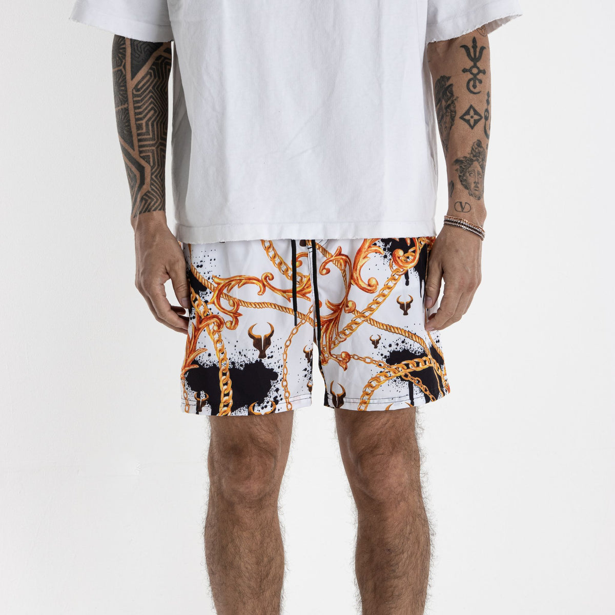 Short Toro Masculino Royal Chains
