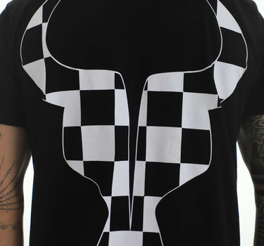 T-shirt Toro Power Black