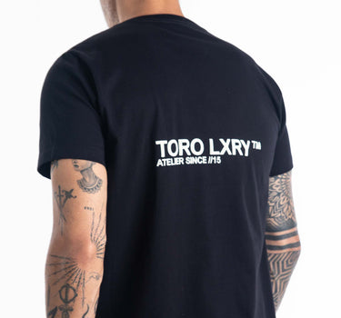 T-Shirt Toro LXRY TM Black