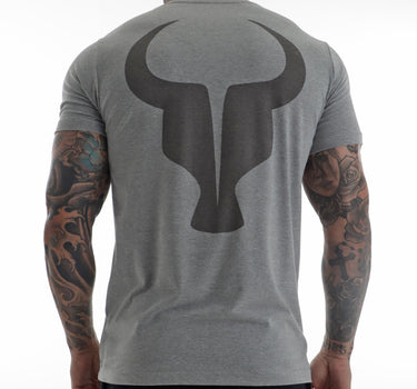 T-shirt Toro Classic Cinza