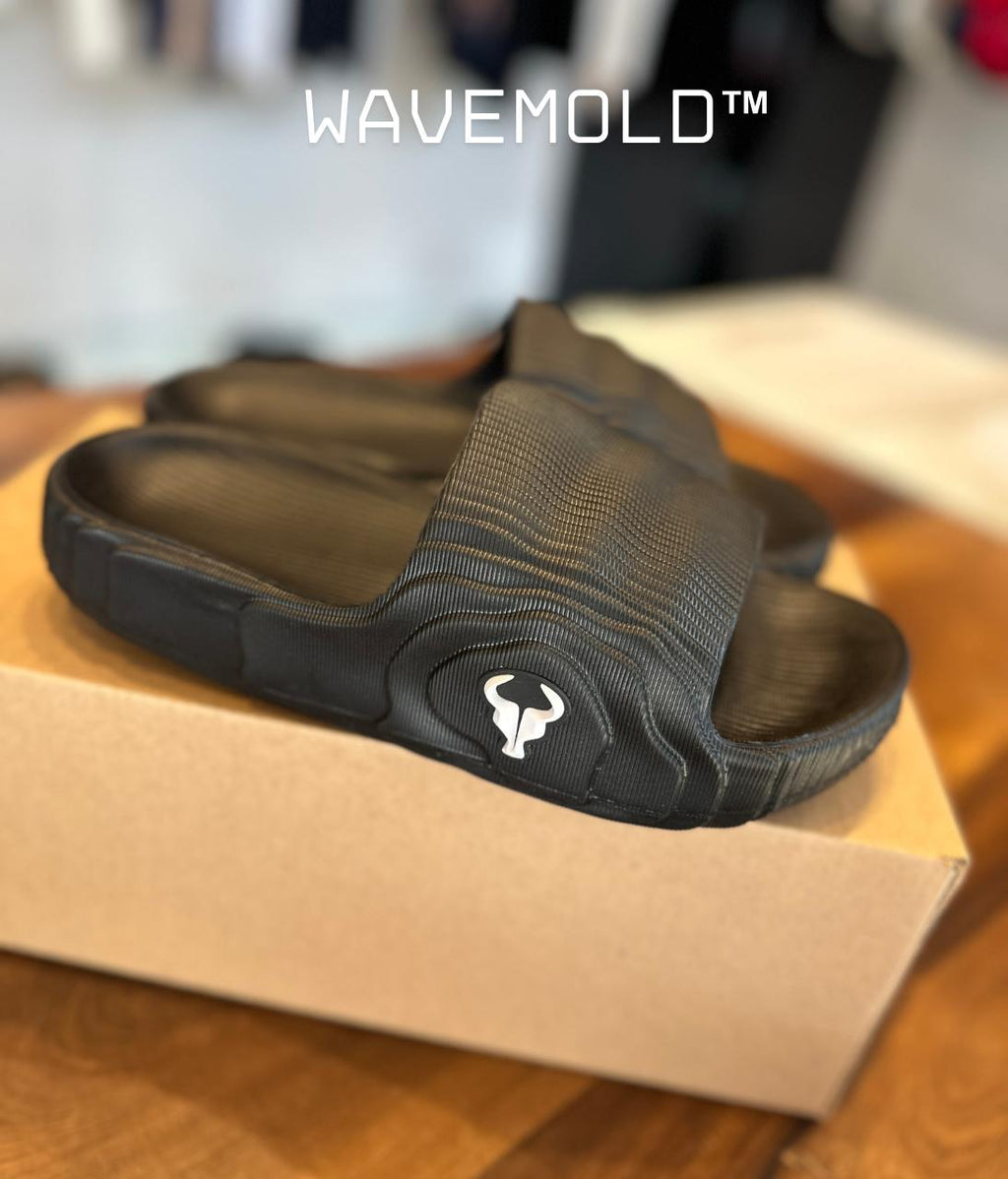 CHINELO NUVEM TORO WAVEMOLD™