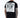 T-shirt Toro Preta C/  PATCH BARROCA