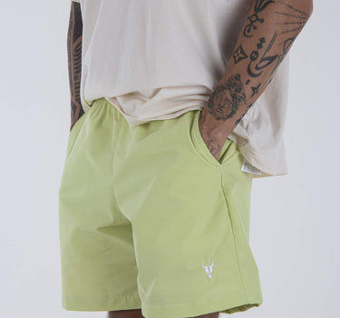 Bermuda Toro Joy Flex Texturizado